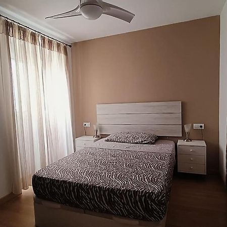 Casa Centrica Con Terraza Y Vistas Inigualables Apartment Jaén Exterior foto
