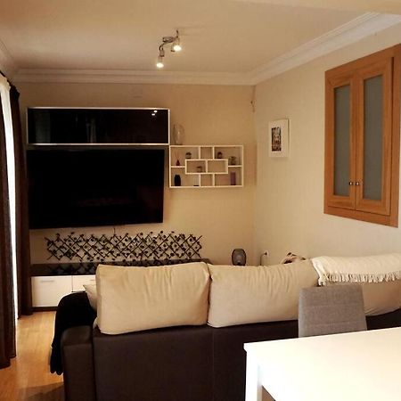 Casa Centrica Con Terraza Y Vistas Inigualables Apartment Jaén Exterior foto