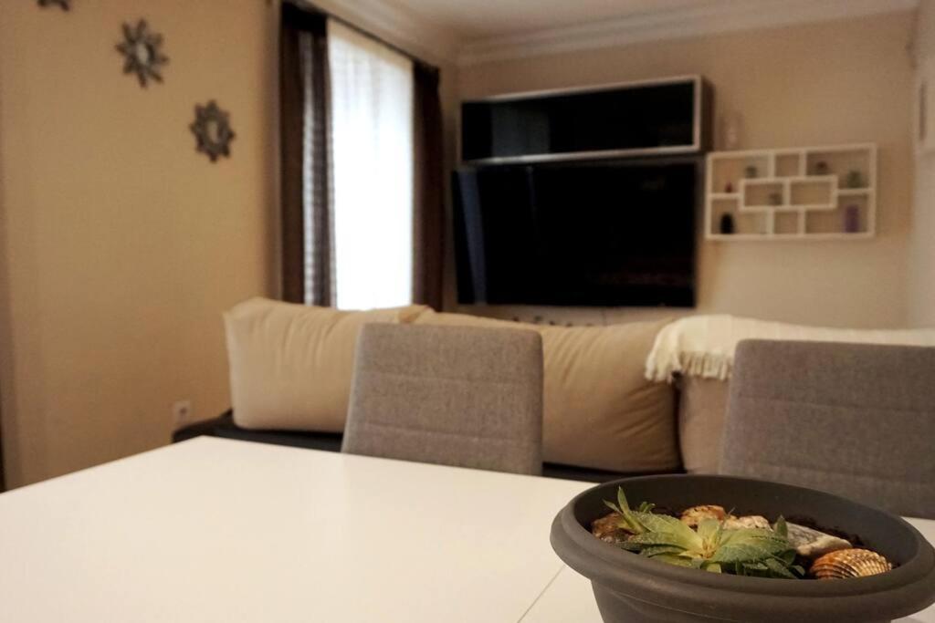 Casa Centrica Con Terraza Y Vistas Inigualables Apartment Jaén Exterior foto